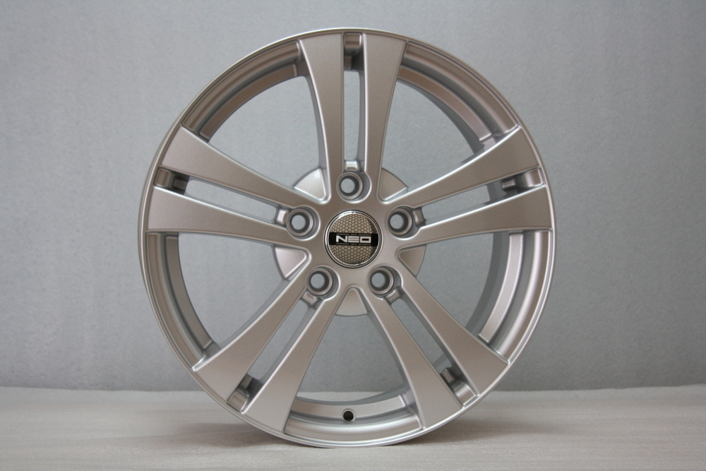 Neo 640 S 5*114,3 6.5xR16 ET50 DIA66.1