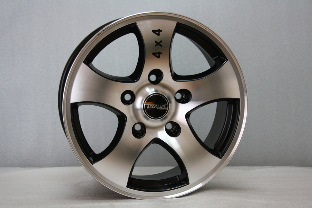 Neo 641 HB 5*139,7 7xR16 ET35 DIA98
