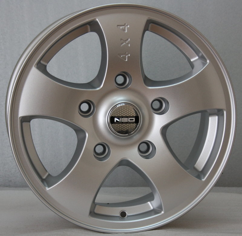 Neo 641 S 5*139,7 7xR16 ET35 DIA98