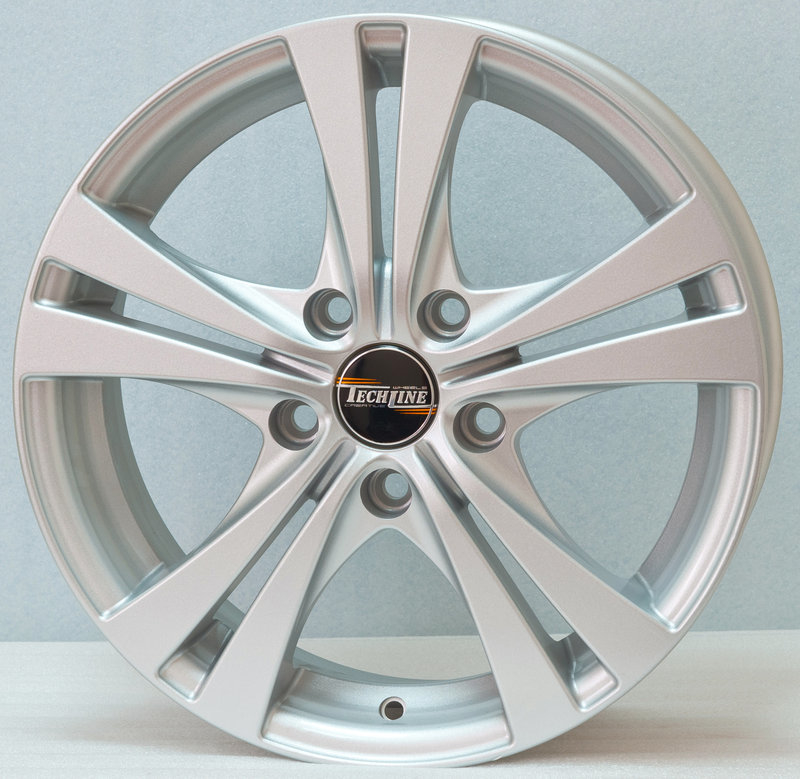 Neo 644 S 5*108 6.5xR16 ET50 DIA63.4
