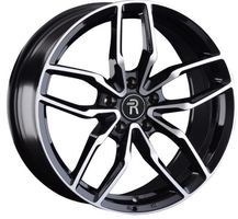 Replay A121 BKF 5*112 8xR18 ET25 DIA66.6