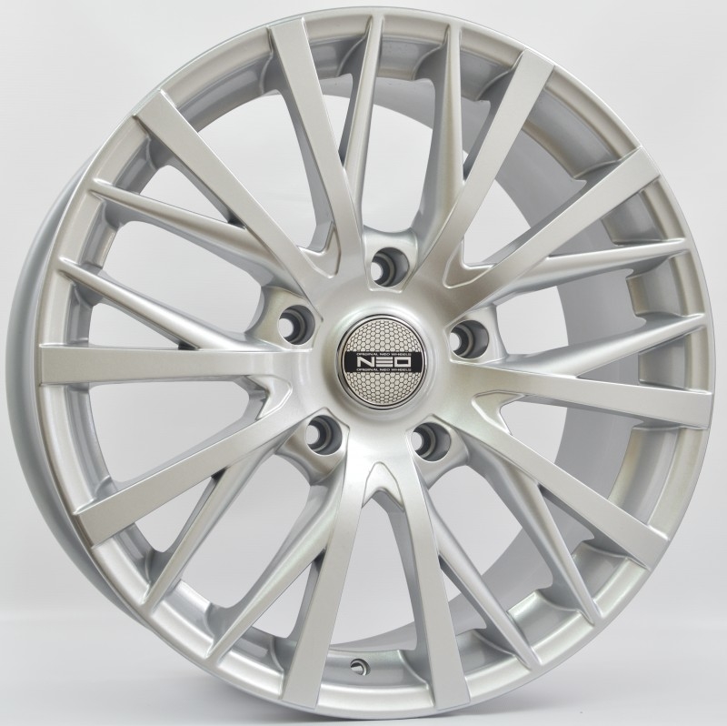 Neo 204 S 5*150 9xR20 ET45 DIA110.1