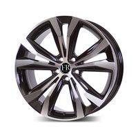 FR Replica LX273 BMF 5*114,3 8xR20 ET30 DIA60.1 (Lexus RX/NX NEW Premium style)