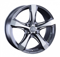 LS LS1053 GMF 5*114,3 7.5xR17 ET45 DIA67.1