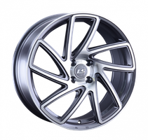 LS LS1054 SF 4*100 8xR18 ET40 DIA60.1