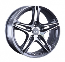 LS LS1056 GMF 5*100 6.5xR15 ET40 DIA57.1
