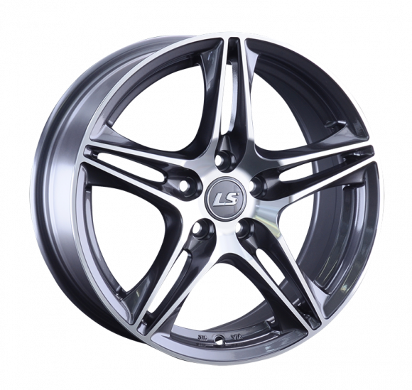 LS LS1056 GMF 5*114,3 7.5xR17 ET40 DIA67.1