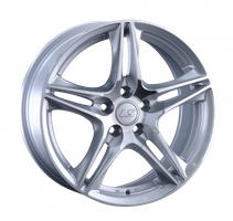 LS LS1056 SF 5*108 7xR16 ET45 DIA63.3
