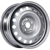 Trebl 8315 Silver 5*114,3 6xR16 ET50 DIA60.1