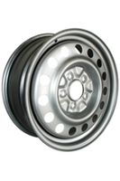 Trebl 9223 Silver 5*114,3 6.5xR16 ET50 DIA67.1