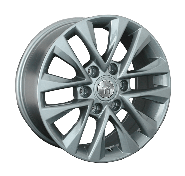 Replay MI141 GM 6*139,7 7.5xR18 ET38 DIA67.1