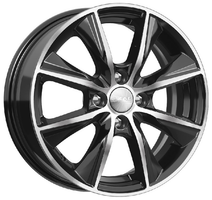Скад Порту Алмаз 4*100 6xR15 ET35 DIA67.1