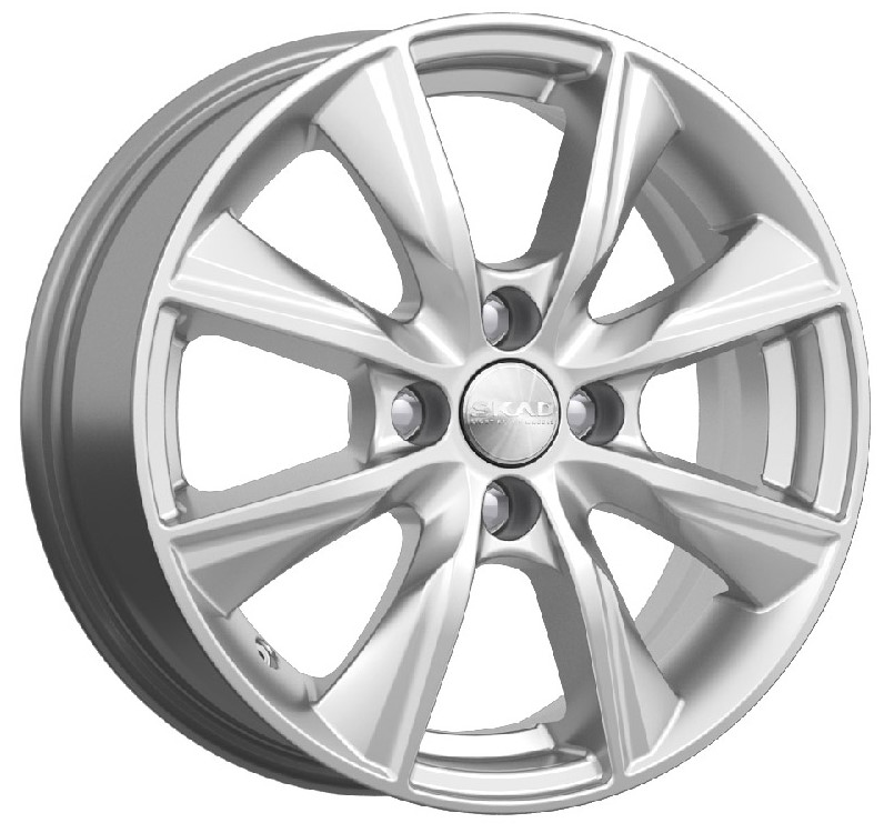 Скад Порту Селена 4*100 6xR15 ET40 DIA67.1
