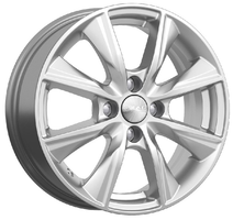 Скад Порту Селена 4*100 6xR15 ET50 DIA60.1
