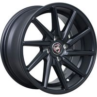NZ H-03 (Left) MB 5*114,3 7.5xR17 ET35 DIA67.1