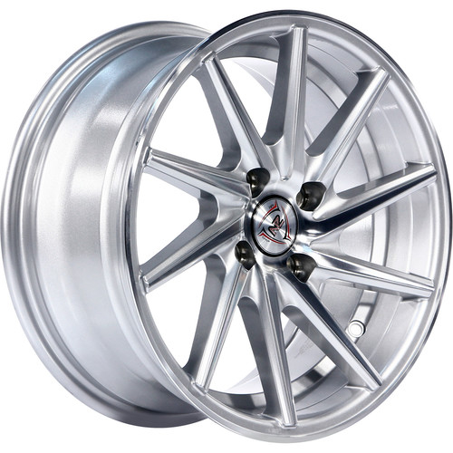 NZ H-03 (Left) SF 5*114,3 7.5xR17 ET35 DIA67.1