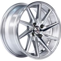 NZ H-03 (Left) SF 5*114,3 7.5xR17 ET35 DIA67.1