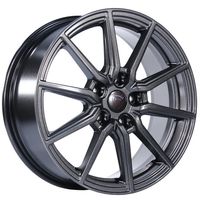 NZ R-03 Graphite 5*114,3 7xR17 ET39 DIA60.1