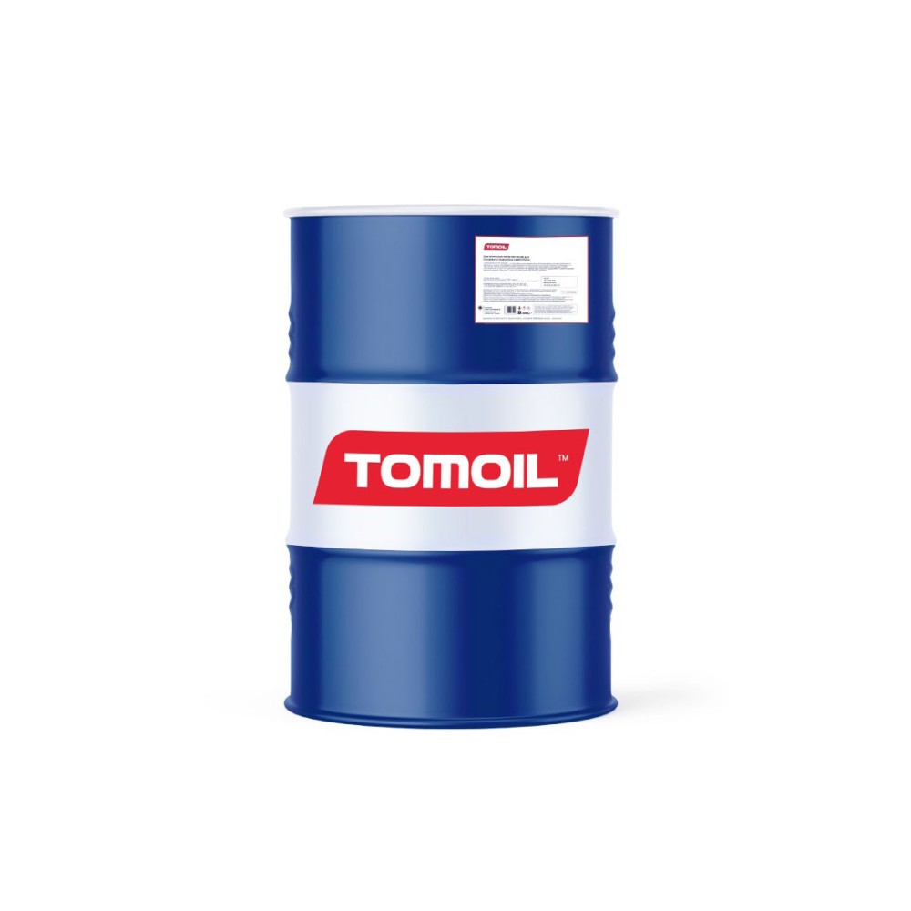 Масло моторное Tomoil 5W30 7100000329 Engine Oil SN/C3 200л