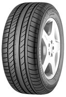 Continental 4X4 SportContact