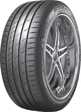 Kumho Ecsta PS71 225/55 R19 99W