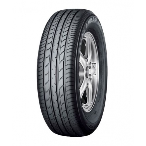 Yokohama Geolandar G98 235/65 R18 106H (EV)