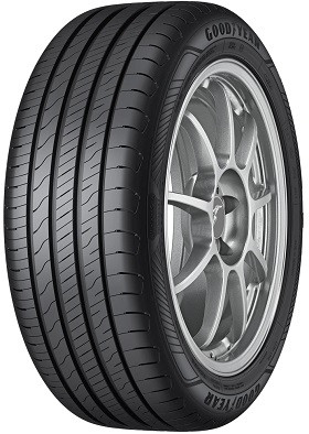 Goodyear Efficientgrip 2 SUV 245/45 R20 103V (XL)(FP)