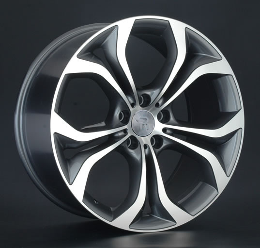 Replay B116 GMF 5*120 11xR20 ET37 DIA74.1