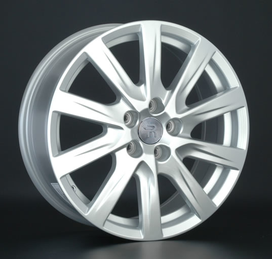 Replay FD60 S 5*108 7xR17 ET52.5 DIA63.3