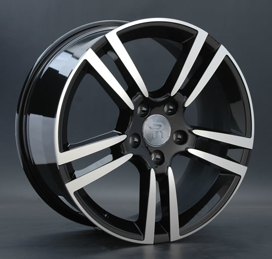 Replay PR8 BKF 5*130 8xR18 ET53 DIA71.6