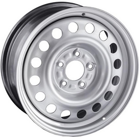 Trebl 8075 S 4*114,3 6xR15 ET43 DIA67.1