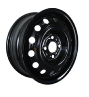 Trebl 8315 Black 5*114,3 6xR16 ET50 DIA60.1