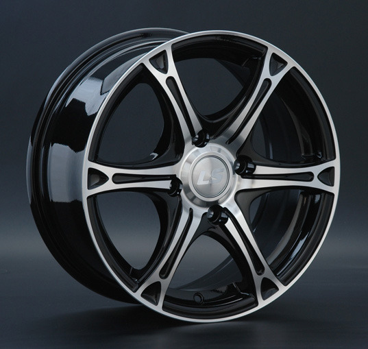 LS LS131 BKF 4*98 7xR16 ET28 DIA58.6