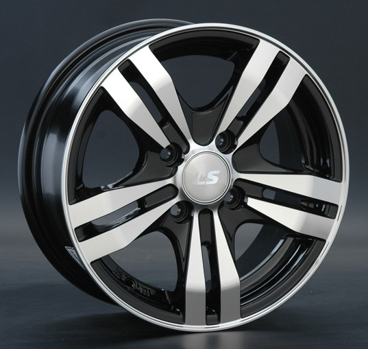 LS LS142 BKF 5*114,3 6.5xR16 ET40 DIA73.1