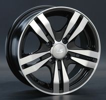 LS LS142 BKF 5*114,3 6.5xR16 ET45 DIA73.1