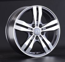 LS LS142 GMF 5*114,3 6.5xR16 ET40 DIA73.1
