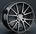 LS LS143 BKF