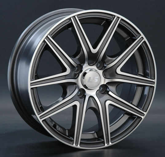 LS LS188 GMF 4*98 6.5xR15 ET32 DIA58.6