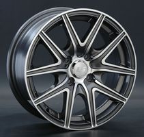 LS LS188 GMF 5*112 6.5xR15 ET45 DIA57.1