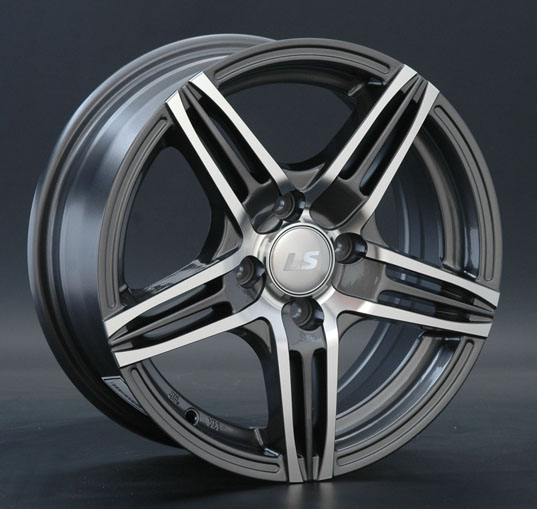 LS LS189 GMF 4*98 6.5xR15 ET32 DIA58.6