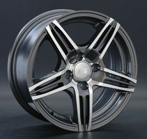 LS LS189 GMF 4*98 6.5xR15 ET32 DIA58.6