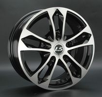LS LS197 MGM 5*139,7 6xR15 ET40 DIA98.5