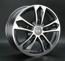 LS LS197 GMF 5*139,7 6.5xR16 ET40 DIA98.5