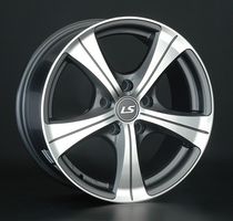LS LS202 GMF 5*114,3 7xR17 ET45 DIA73.1