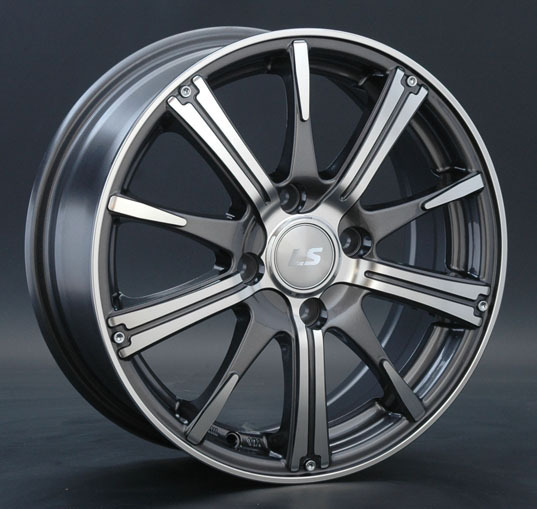 LS LS209 GMF 5*114,3 6.5xR16 ET45 DIA73.1