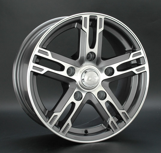LS LS215 GMF 5*139,7 6.5xR15 ET40 DIA98.5