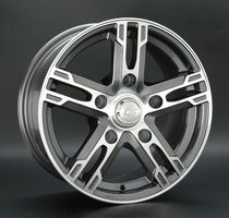 LS LS215 GMF 5*139,7 6.5xR15 ET40 DIA98.5