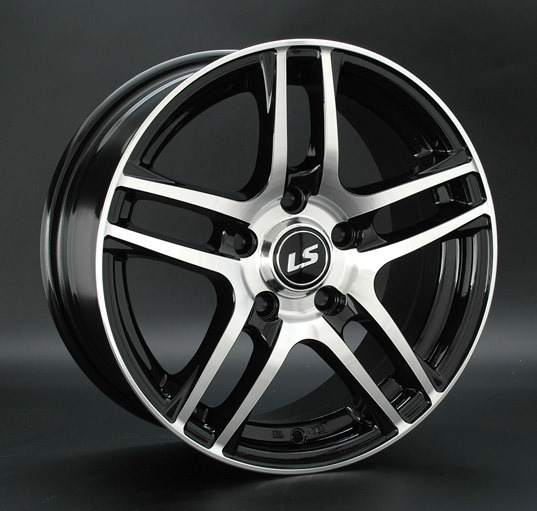 LS LS285 BKF 5*114,3 7xR17 ET45 DIA73.1