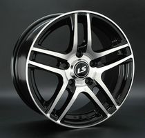 LS LS285 BKF 5*114,3 7xR17 ET45 DIA73.1