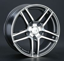 LS LS285 GMF 5*114,3 6.5xR15 ET40 DIA67.1